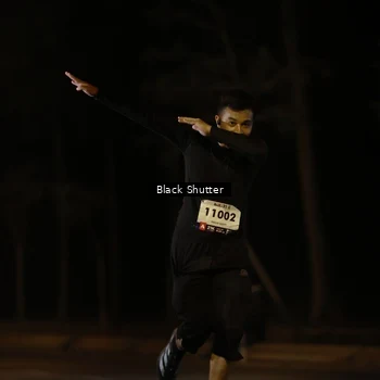 Runner Photo 8218940