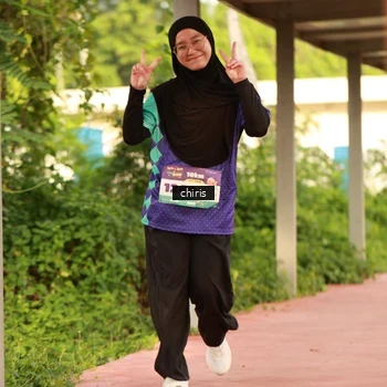 Runner Photo 8218946