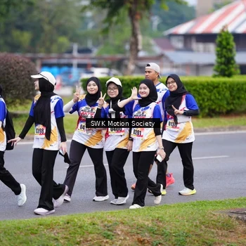 Runner Photo 8218948