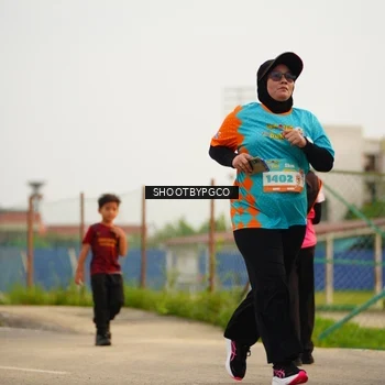 Runner Photo 8218949