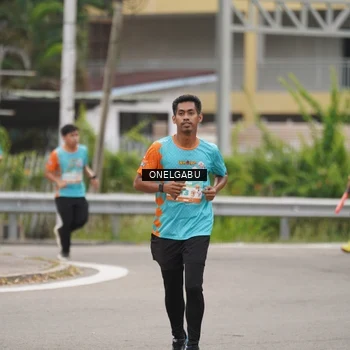 Runner Photo 8218955