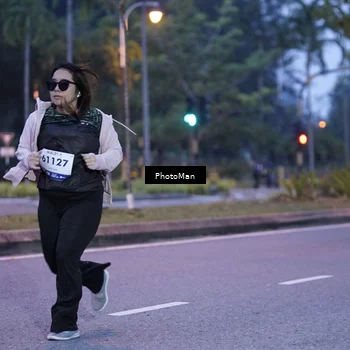 Runner Photo 8218958