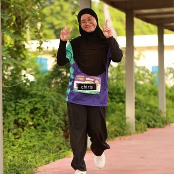 Runner Photo 8218962