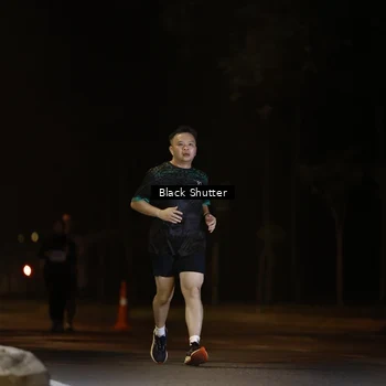 Runner Photo 8218965