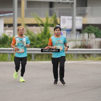 Runner Photo 8218968