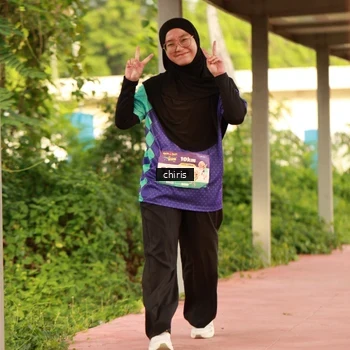Runner Photo 8218969