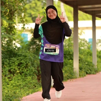 Runner Photo 8218982