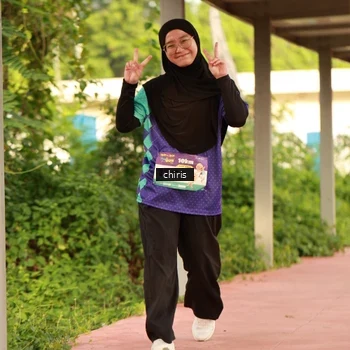 Runner Photo 8218990
