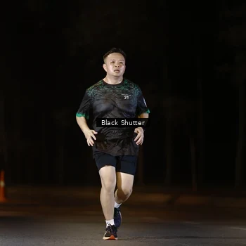 Runner Photo 8218992