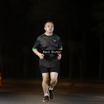Runner Photo 8218993