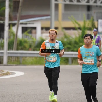 Runner Photo 8219008
