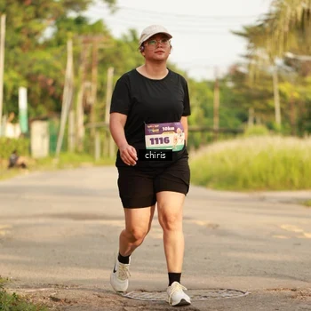Runner Photo 8219009