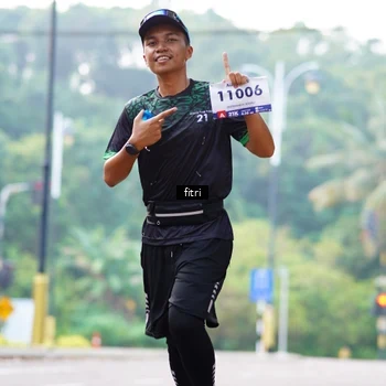 Runner Photo 8219010