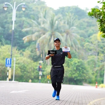 Runner Photo 8219013