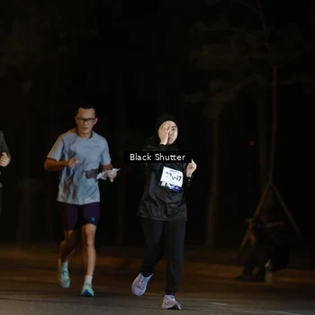 Runner Photo 8219014
