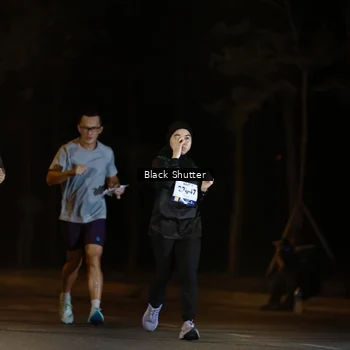 Runner Photo 8219015