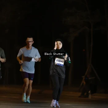 Runner Photo 8219017