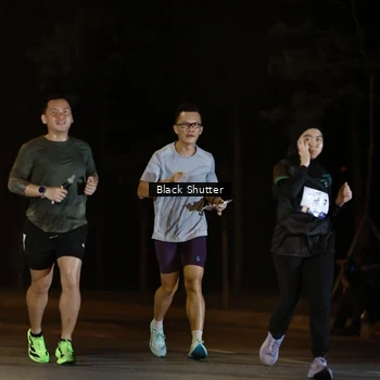 Runner Photo 8219019