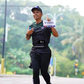 Runner Photo 8219020