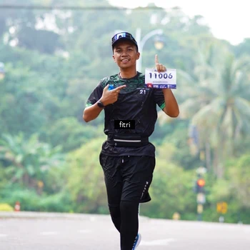 Runner Photo 8219021