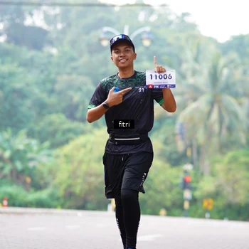 Runner Photo 8219022