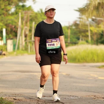 Runner Photo 8219024