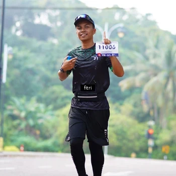 Runner Photo 8219025