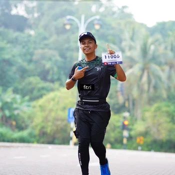 Runner Photo 8219029