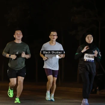 Runner Photo 8219031