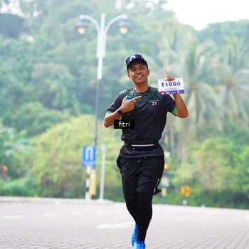 Runner Photo 8219032