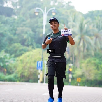 Runner Photo 8219035