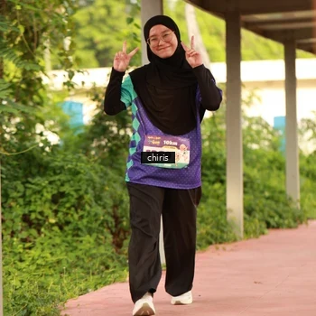 Runner Photo 8219036