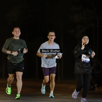 Runner Photo 8219038