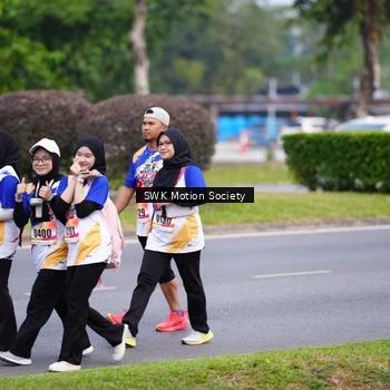 Runner Photo 8219039
