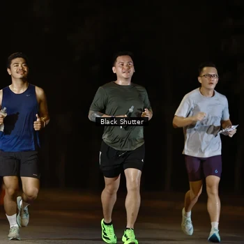 Runner Photo 8219040