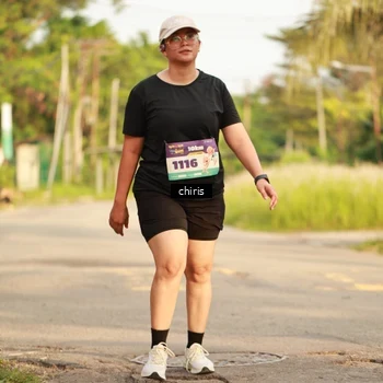 Runner Photo 8219044