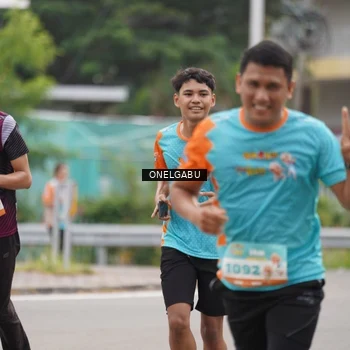 Runner Photo 8219045