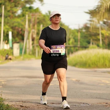 Runner Photo 8219046