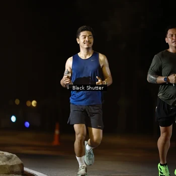 Runner Photo 8219049
