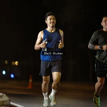 Runner Photo 8219053