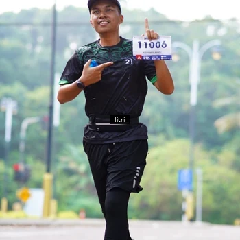 Runner Photo 8219056