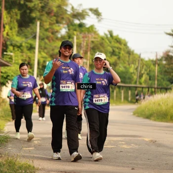 Runner Photo 8219058