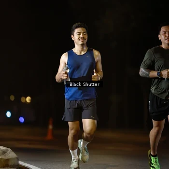 Runner Photo 8219060