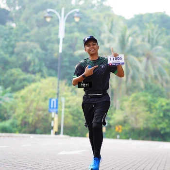 Runner Photo 8219061