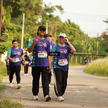Runner Photo 8219064