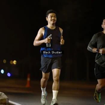 Runner Photo 8219067