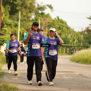 Runner Photo 8219069