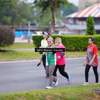 Runner Photo 8219073