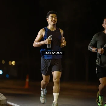 Runner Photo 8219074