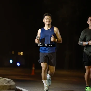 Runner Photo 8219078
